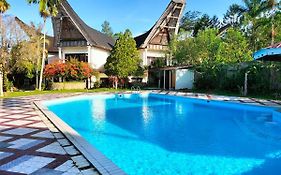 Hotel Toraja Prince